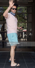 Pauly Shore Feet (31 photos)