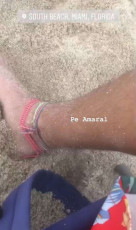 Pedro Do Amaral Feet (30 photos)