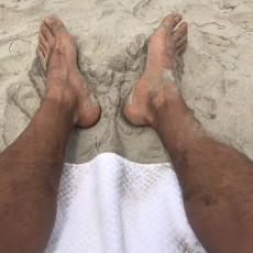 Pedro Ultreras Feet (40 photos)