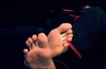 Rafael Lovato Jr Feet (27 photos)