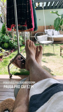 Rafael Primot Feet (46 photos)