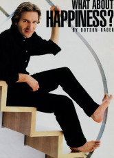 Ralph Fiennes Feet (38 photos)