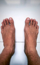 Renato Ferreira Feet (28 photos)