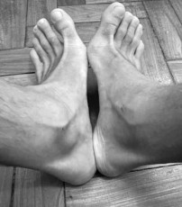 Renato Ferreira Feet (28 photos)