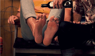Rhett Mclaughlin Feet (36 photos)