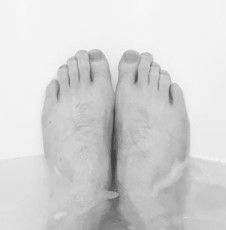 Rhys Nicholson Feet (33 photos)