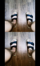 Ricci Rivero Feet (28 photos)