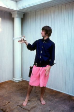 Ringo Starr Feet (29 photos)