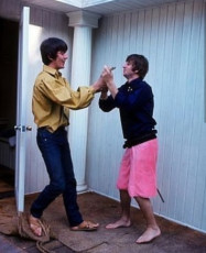 Ringo Starr Feet (29 photos)