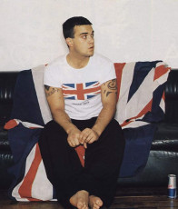 Robbie Williams Feet (37 photos)