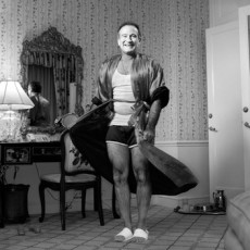 Robin Williams Feet (31 photos)