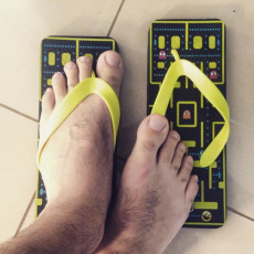 Rodrigo Piologo Feet (34 photos)