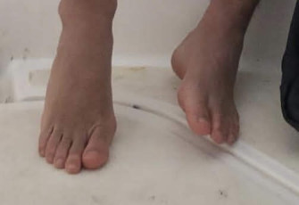Roman Atwood Feet (45 photos)