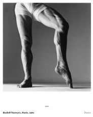Rudolf Nureyev Feet (27 photos)