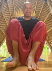 Russell Simmons Feet (38 photos)