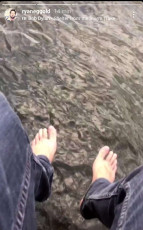 Ryan Eggold Feet (28 photos)