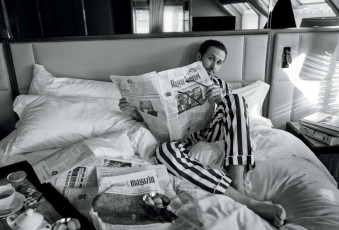 Ryan Gosling Feet (46 photos)