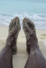 Sean Combs Feet (44 photos)