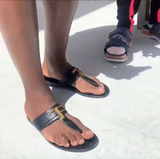 Sean Combs Feet (44 photos)