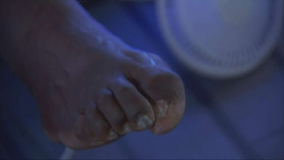 Shaquille Oneal Feet (36 photos)