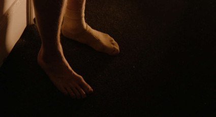 Simon Pegg Feet (30 photos)