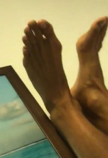Stefano Laudoni Feet (33 photos)