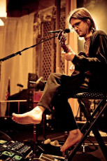 Steven Wilson Feet (36 photos)