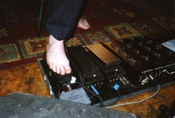 Steven Wilson Feet (36 photos)