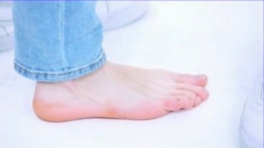Taehyun Feet (36 photos)