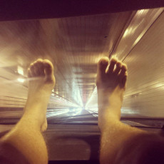 Tanner Zagarino Feet (45 photos)
