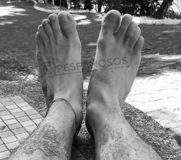 Tarso Brant Feet (48 photos)