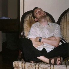 Thom Yorke Feet (33 photos)