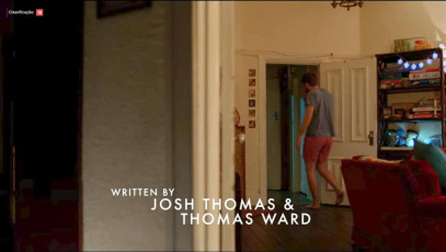 Thomas Ward Feet (34 photos)