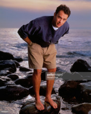 Tom Hanks Feet (50 photos)