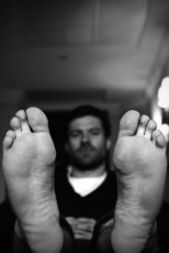 Xabi Alonso Feet (30 photos)