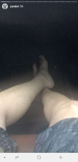 Yandel Feet (32 photos)