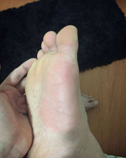 Yudi Tamashiro Feet (43 photos)