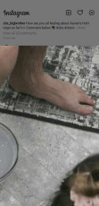 Christian Birkenberger Feet (30 photos)