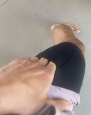 Jesse Wellens Feet (10 photos)