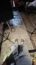 Tom Odell Feet (6 images)