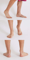 Adam Cowie Feet (10 images)