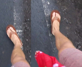 Alec Merlino Feet (19 images)