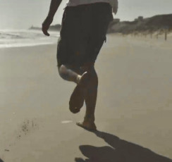 Alejandro Tous Feet (25 images)