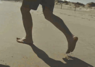 Alejandro Tous Feet (25 images)