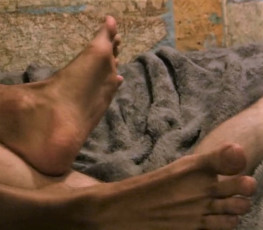 Anthony J Caruso Feet (5 photos)