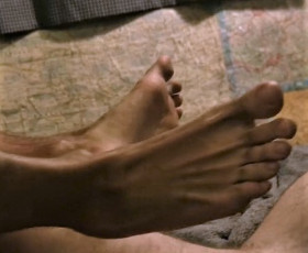 Anthony J Caruso Feet (5 photos)