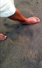 Armando Araiza Feet (7 photos)