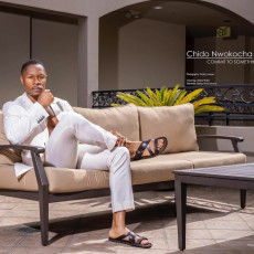 Chido Nwokocha Feet (2 photos)