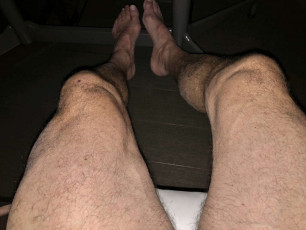 Christopher Meloni Feet (6 photos)