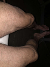 Christopher Meloni Feet (6 photos)